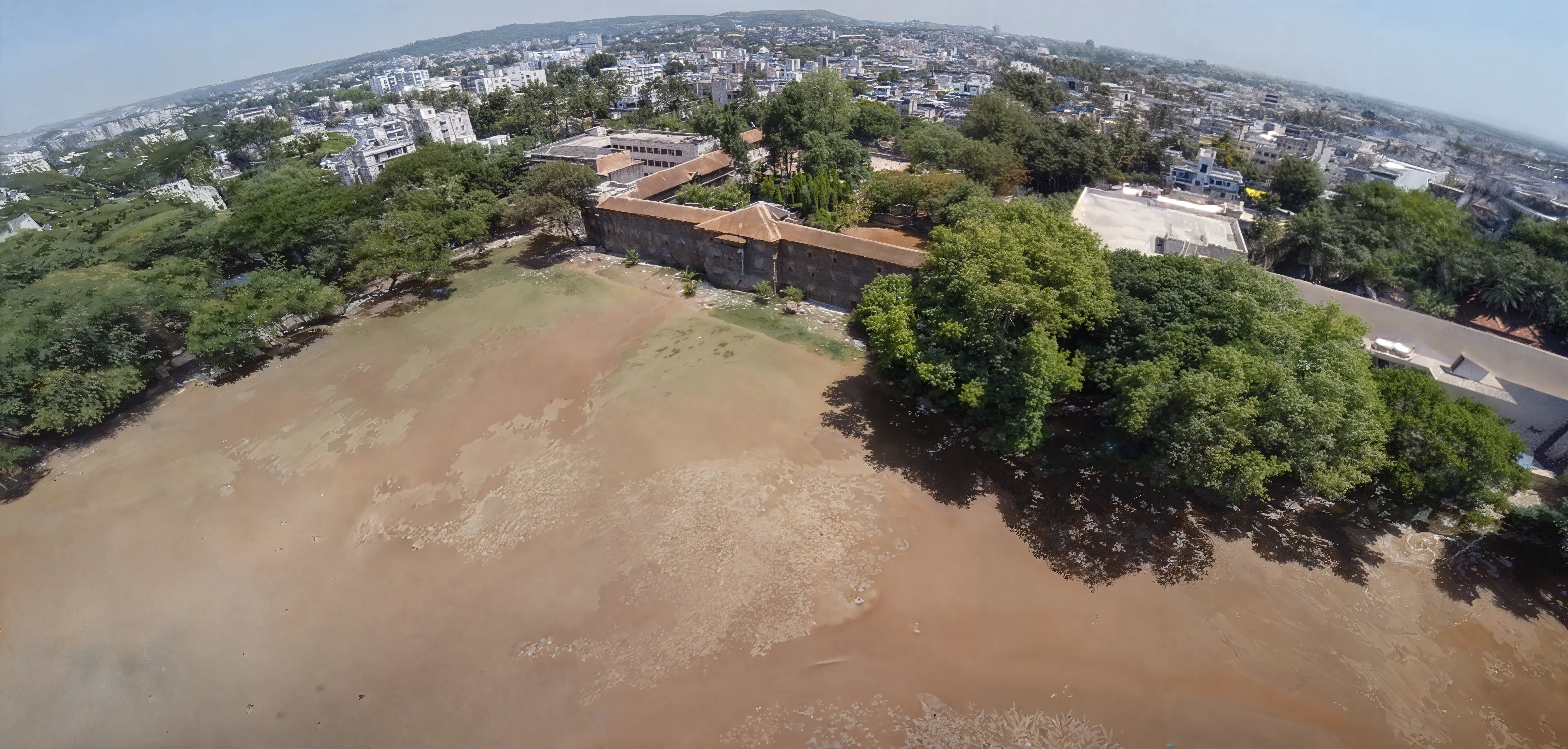 Sir Parashurambhau College Pune Sports Facility photo 1